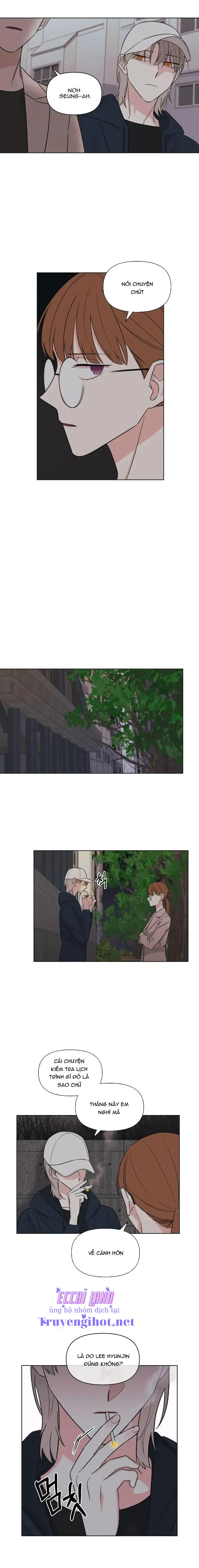 ra khỏi nhà tôi ngay! chapter 6.2 3