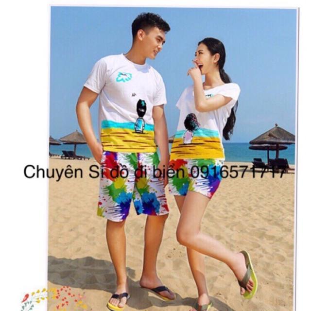 Đồ đi biển đẹp -150K BAO GỒM 1 BỘ