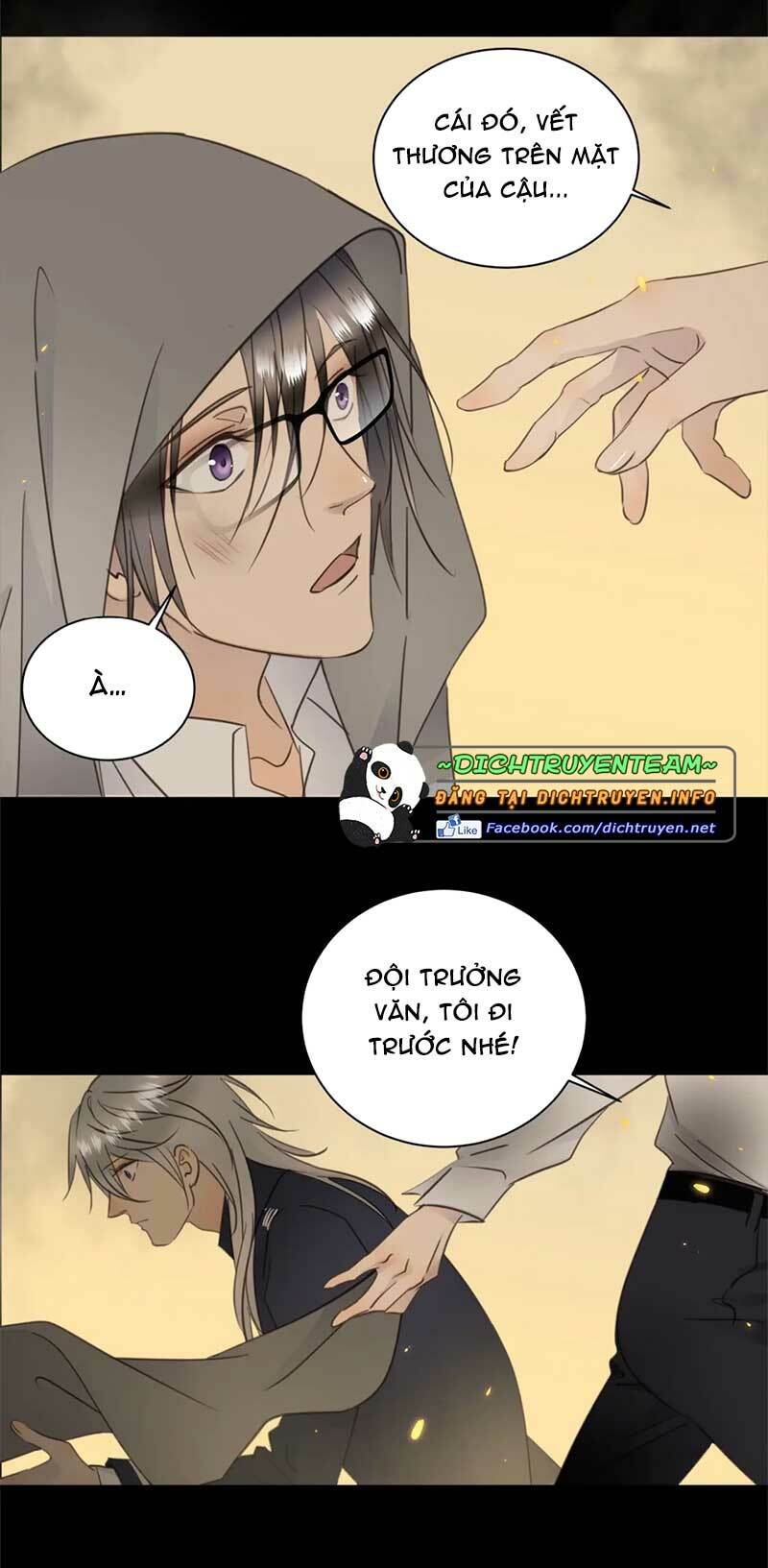 tiên sinh nói dối chapter 73 45