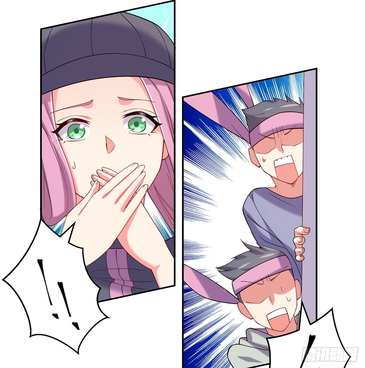 nhặt thuộc tính tại trái đất chapter 13 82