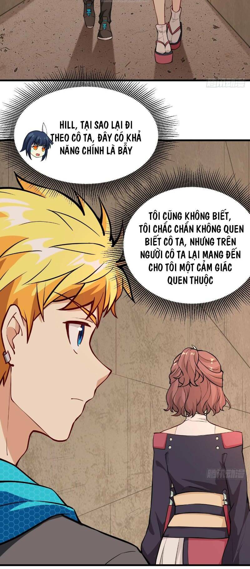 minh nhật thần đô chapter 27 8