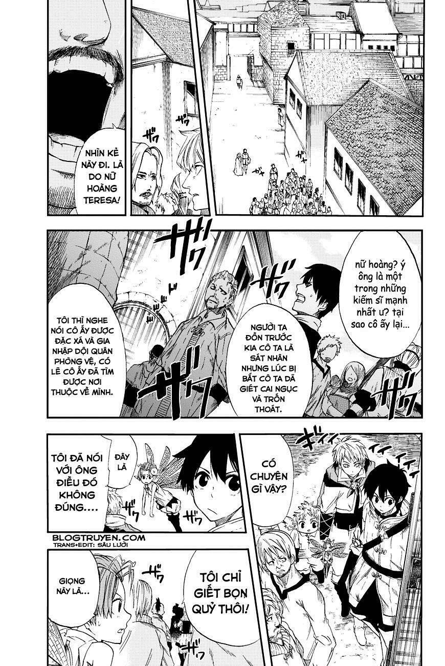 chain chronicle crimson chapter 3.1 4