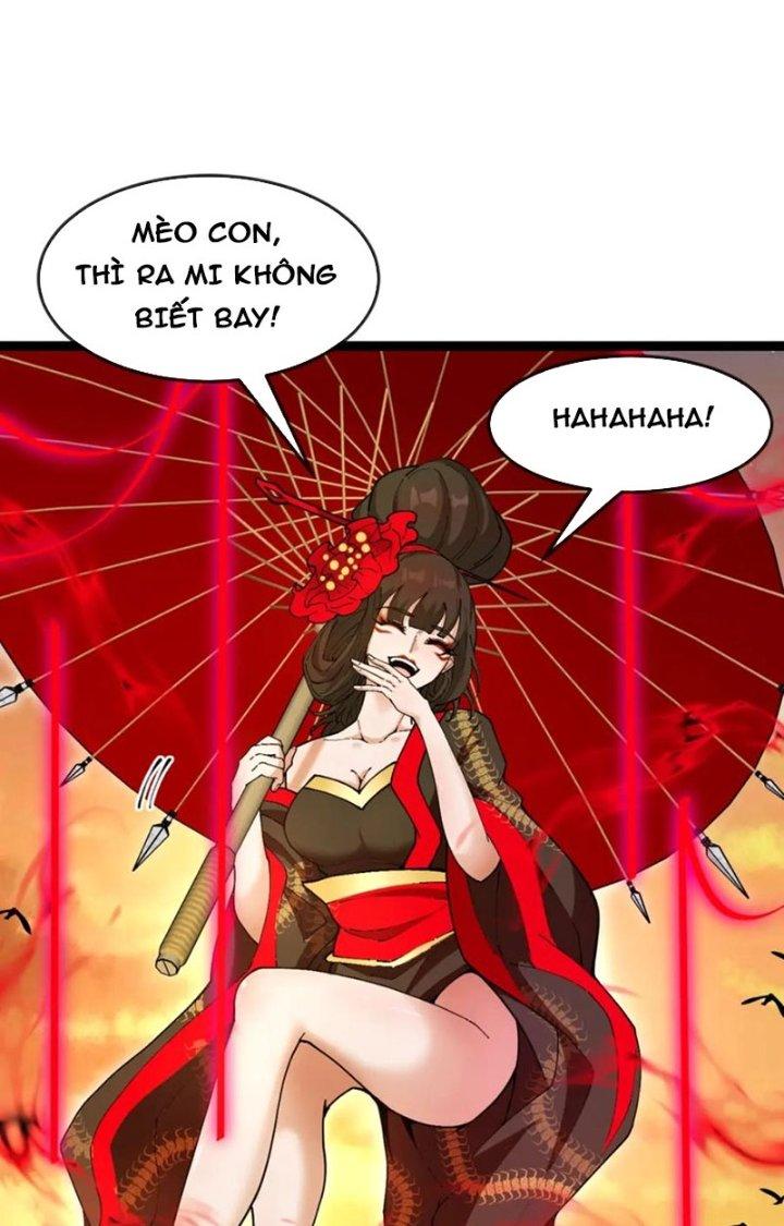 sau khi nằm, ta trở thành đại yêu chi vương chapter 12 43