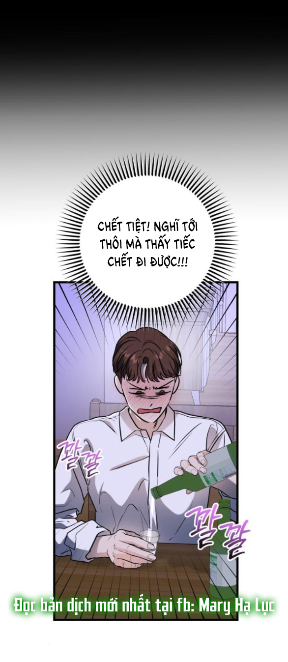 Nóng Lòng Muốn Giày Vò Em chapter 45.1 9