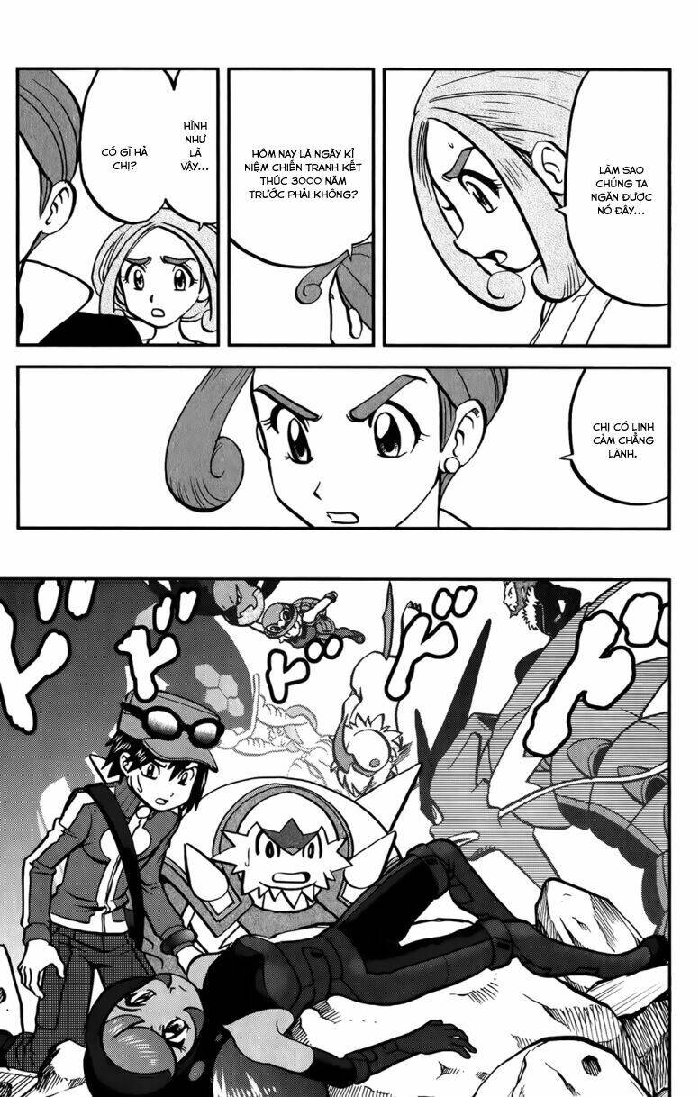 thú cưng đặc biệt xy chapter 37 6