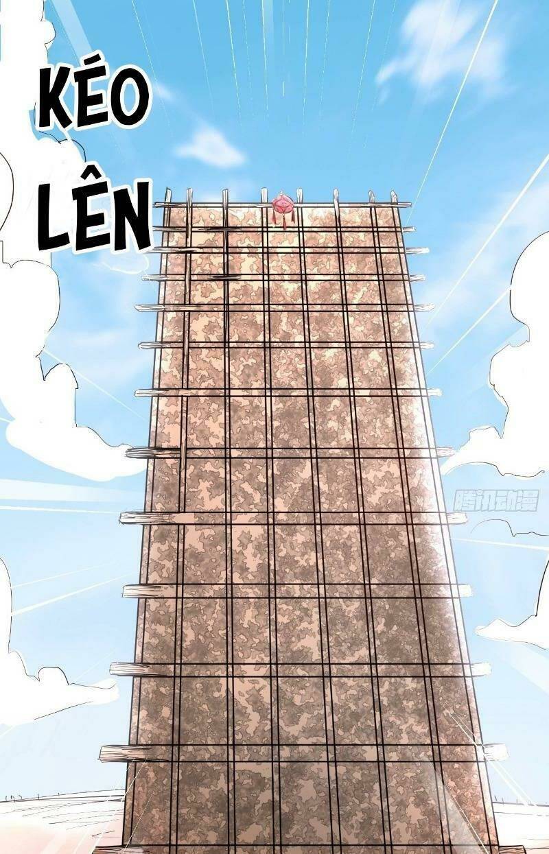 trọng sinh tối cường ma tôn ở rể chapter 49 21