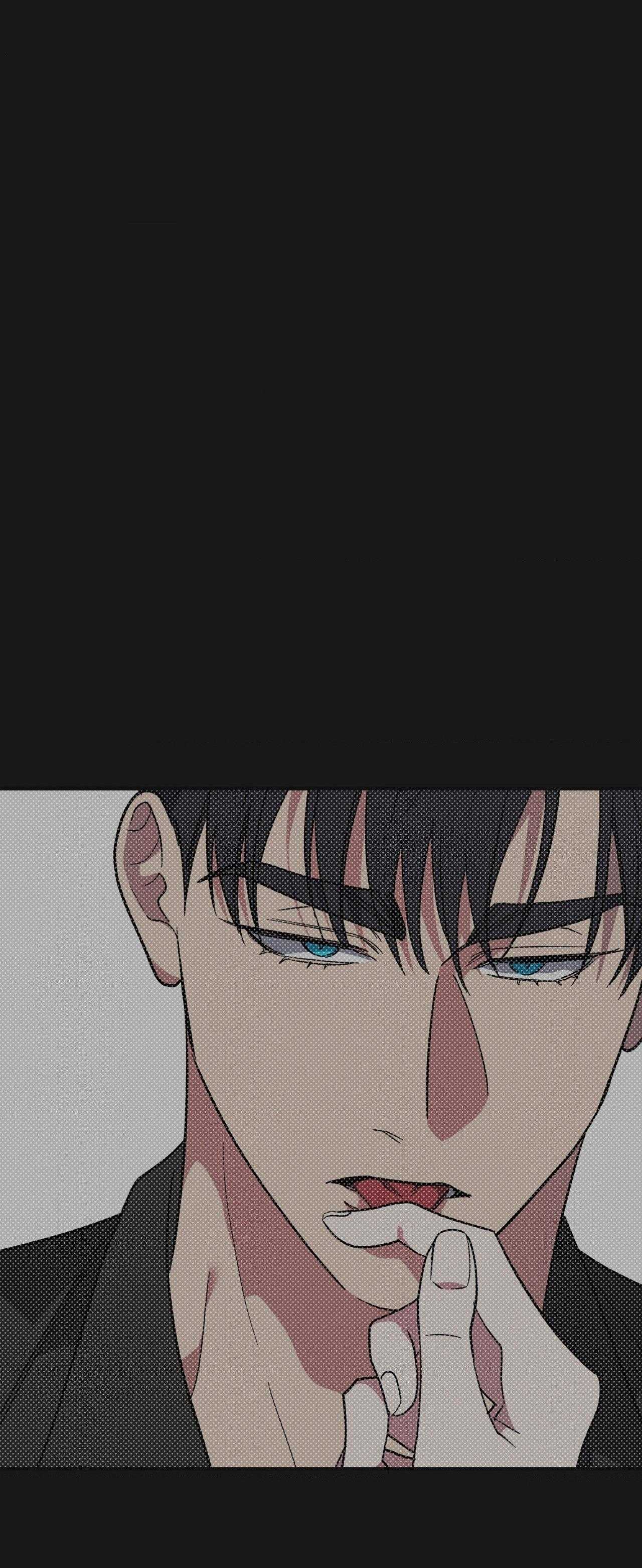 dục vọng của quái thú chapter 24 33