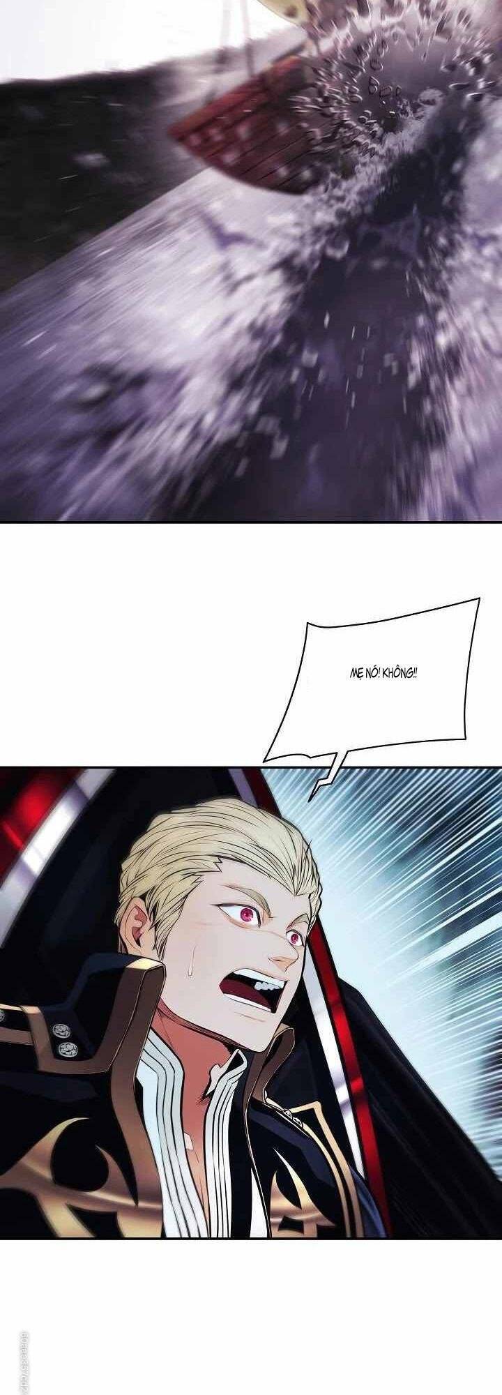 bất bại chân ma chapter 97 13