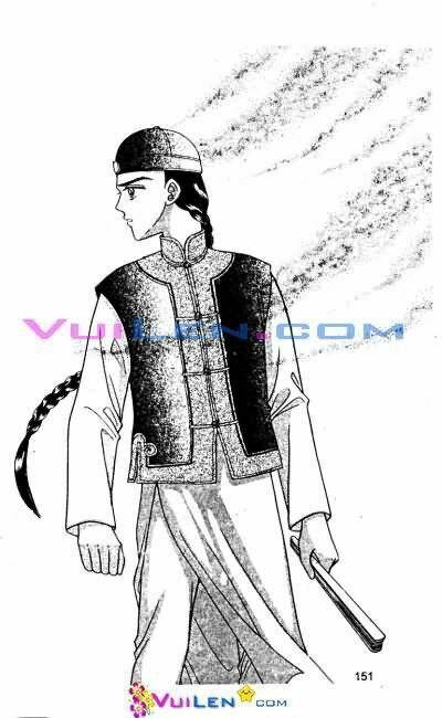 cô gái 300 tuổi chapter 2 151