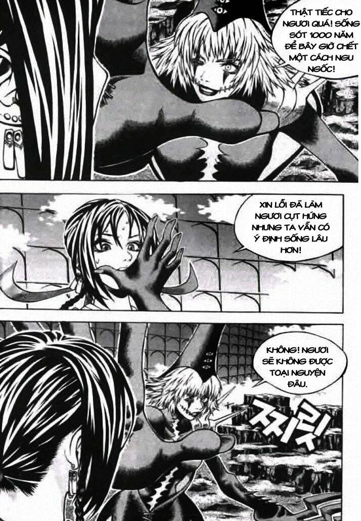 ragnarok - into the abyss chapter 63 4