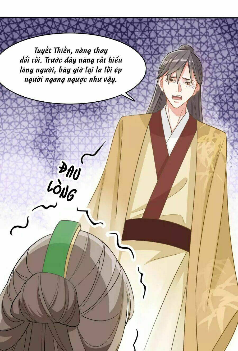 đích nữ hữu độc chapter 13 11