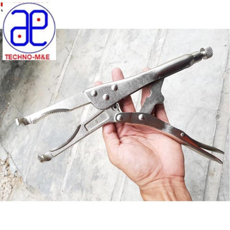 Kìm bấm mở ống nước A0076