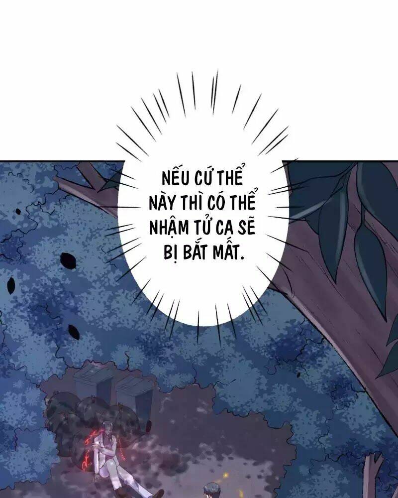 đô thị hộ hoa tiên tôn chapter 19 37