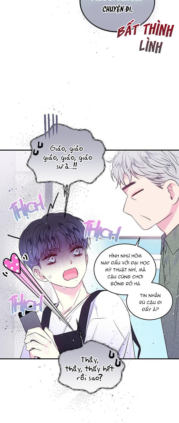 bình minh thứ hai chapter 26 5