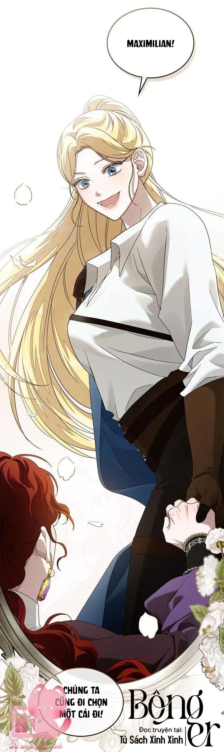 dưới tán cây sồi chapter 67 54