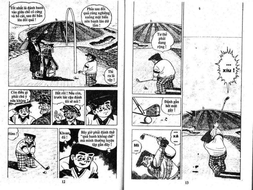 tân teppi chapter 50 5