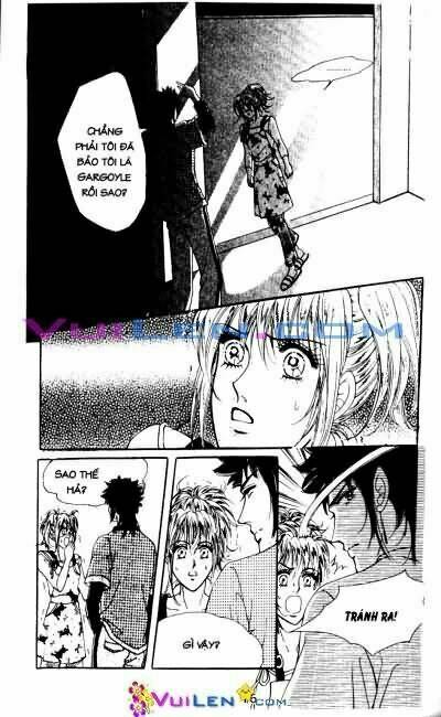 vật cản tình yêu chapter 7 16