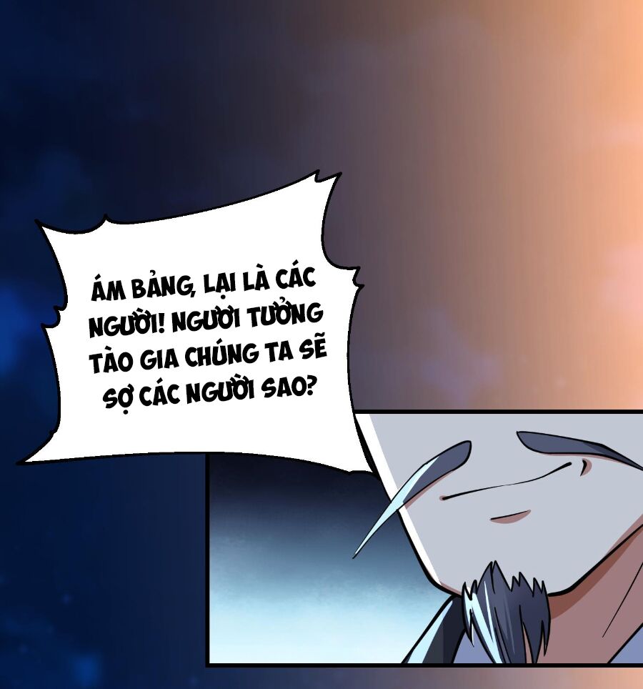 trên người ta có một rồng chapter 516 18