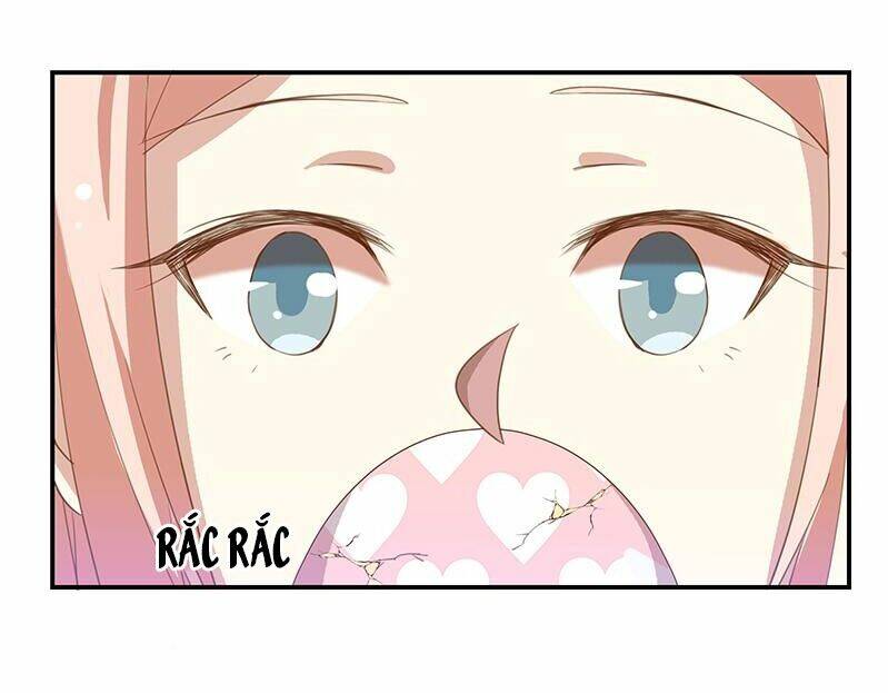 hệ thống yêu đương với nam thần chapter 12 5