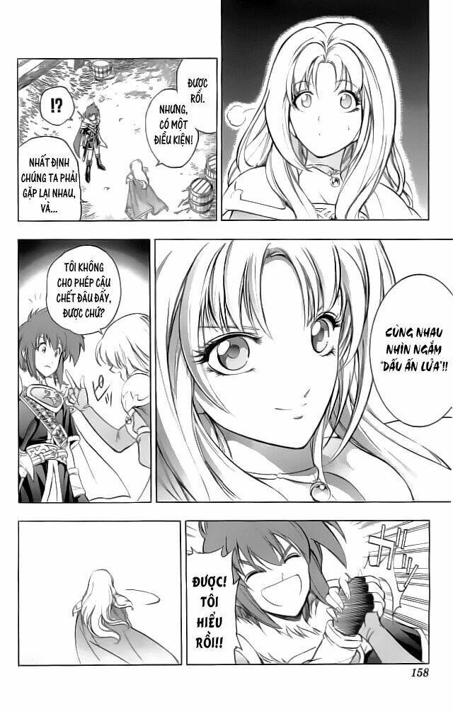 fire emblem-hasha no tsurugi chapter 20 20