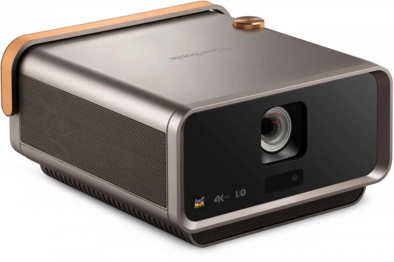Máy chiếu 4K ViewSonic X11-4KP Hàng chính hãng - ZAMACO AUDIO