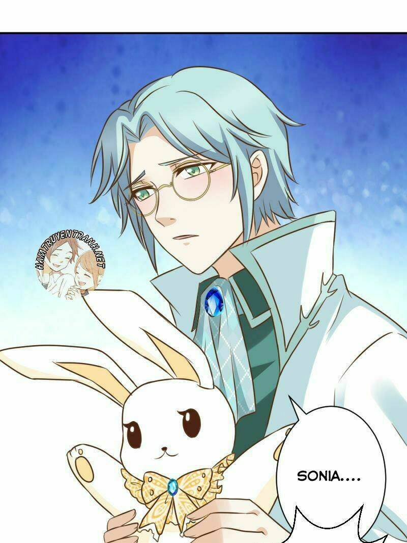 trùng sinh chi kiều sủng tiểu công chúa chapter 13 16