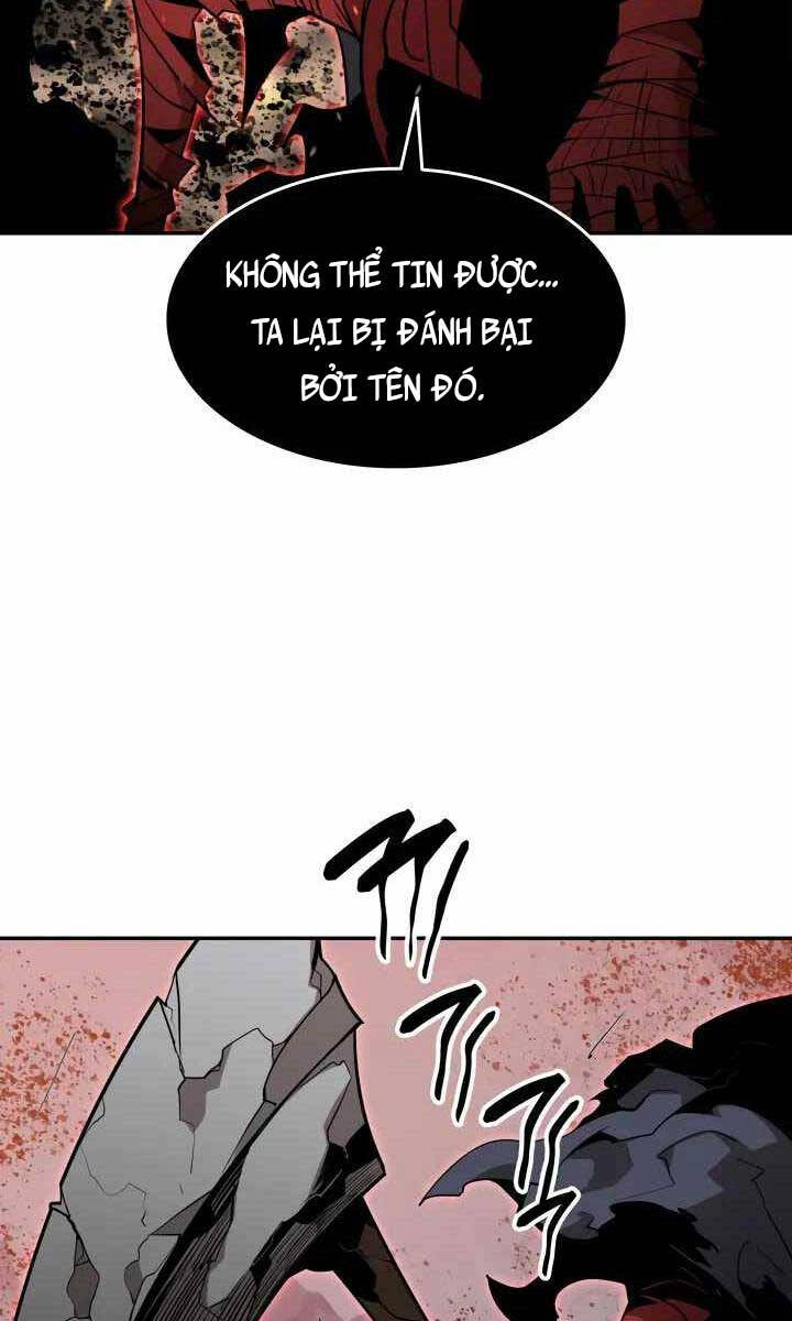 tôi là lính mới chapter 129 79