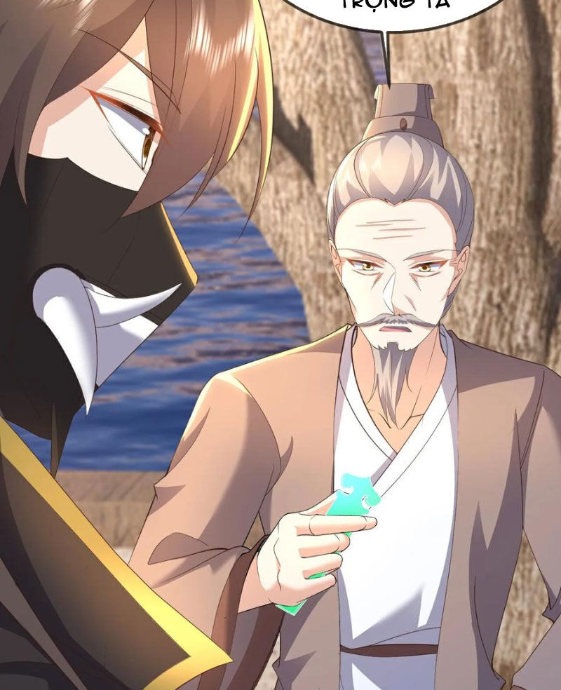 tiên võ đế tôn chapter 562 68
