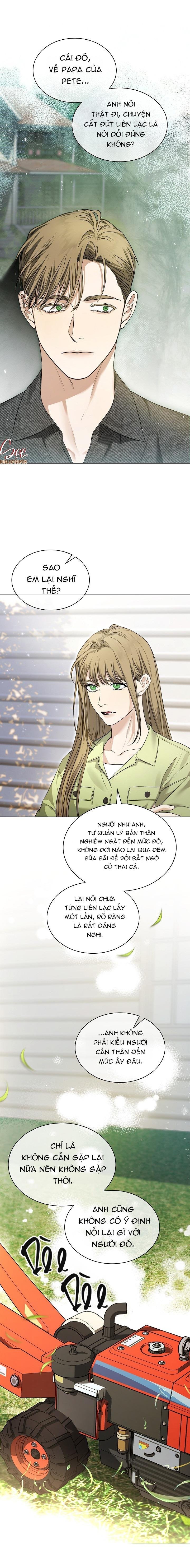 (abo) kiss me if you can chapter 12 27