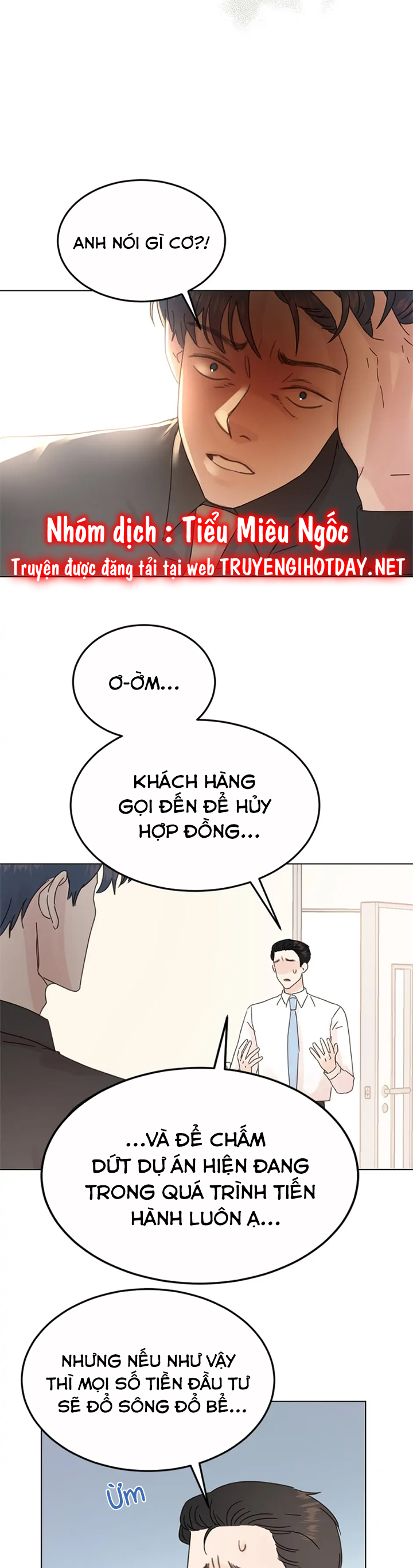 sự trả thù ngọt ngào của vợ tôi chapter 164 5