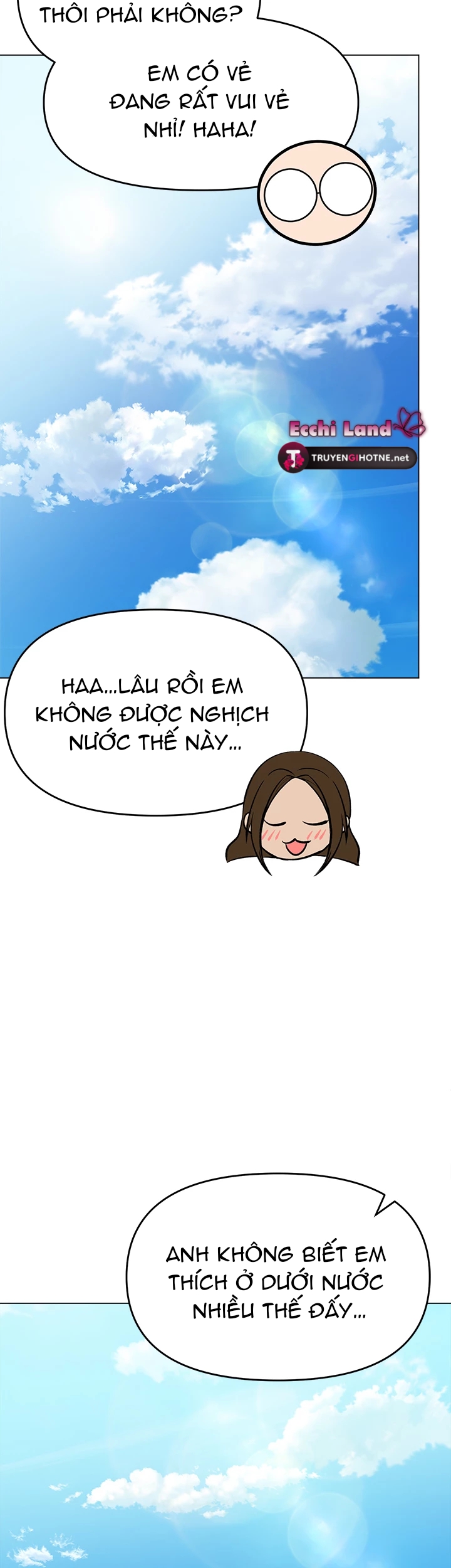 chiều chuộng em đi mà chapter 30.2 24