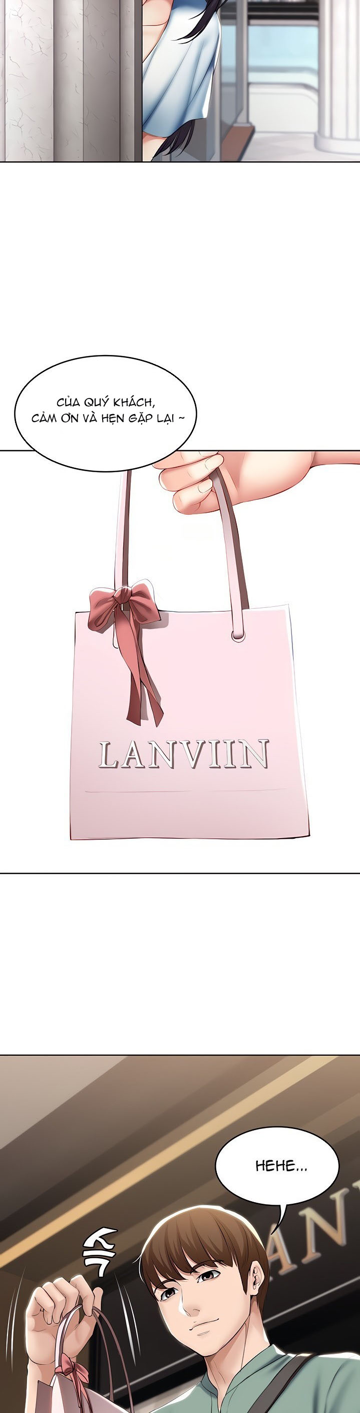 nhật ký nội trú chapter 45 30