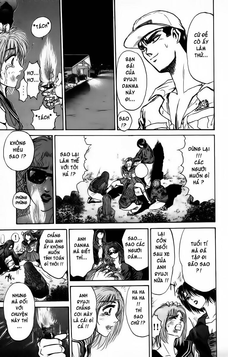 shonan junai gumi chapter 176 12