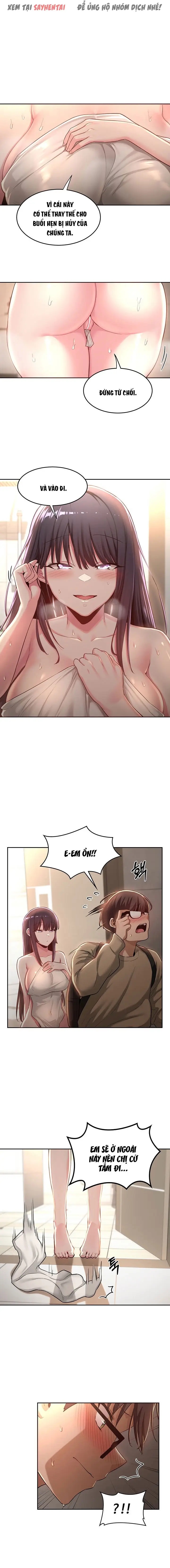 đừng học nữa, chạm vào em đi mà! chapter 35 2