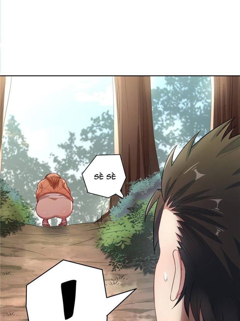 Diệu Thủ Cuồng Y chapter 208.5 20