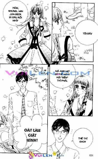 cửa hàng phù thủy chapter 3 131