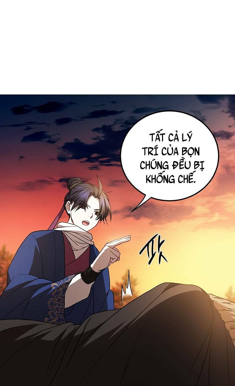 võ đang kỳ hiệp chapter 71 73