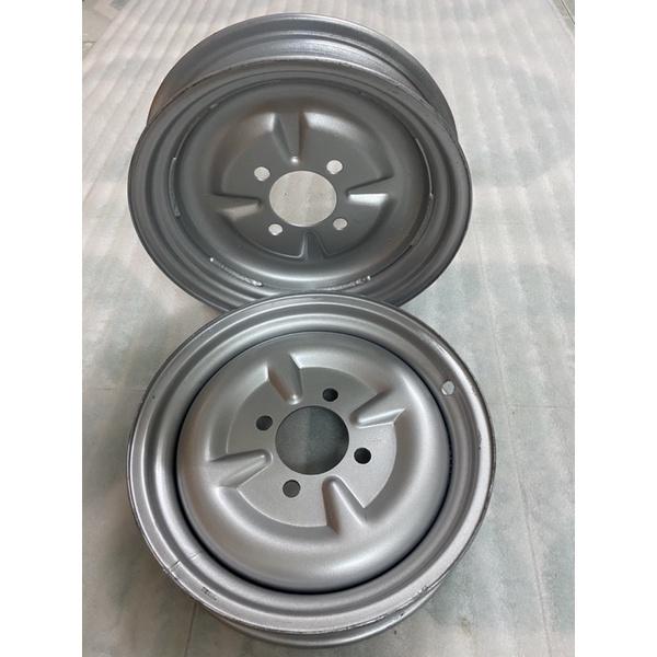 Cặp Lazang,mâm,vành,lỗ 7x10 dùng lắp vào săm,lốp tiêu chuẩn 400-12,450-12,500-12