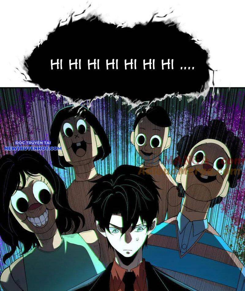 vô hạn thôi diễn chapter 41 23