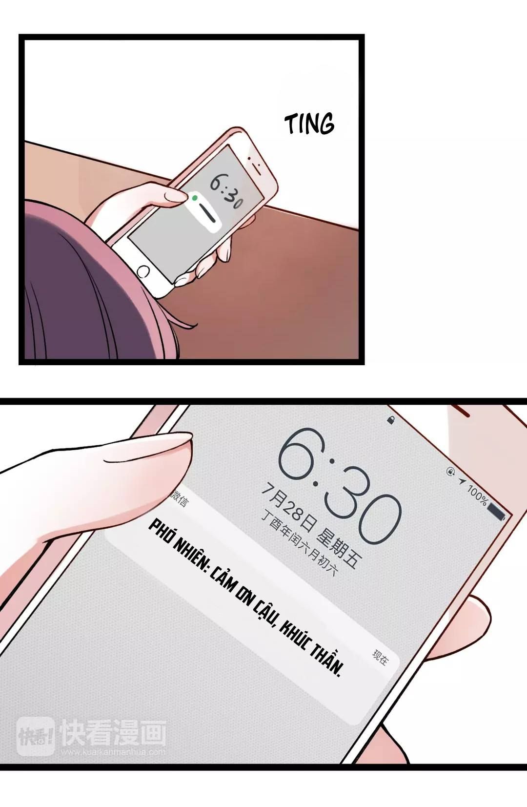 cậu đã từng yêu tôi 2 chapter 2 6