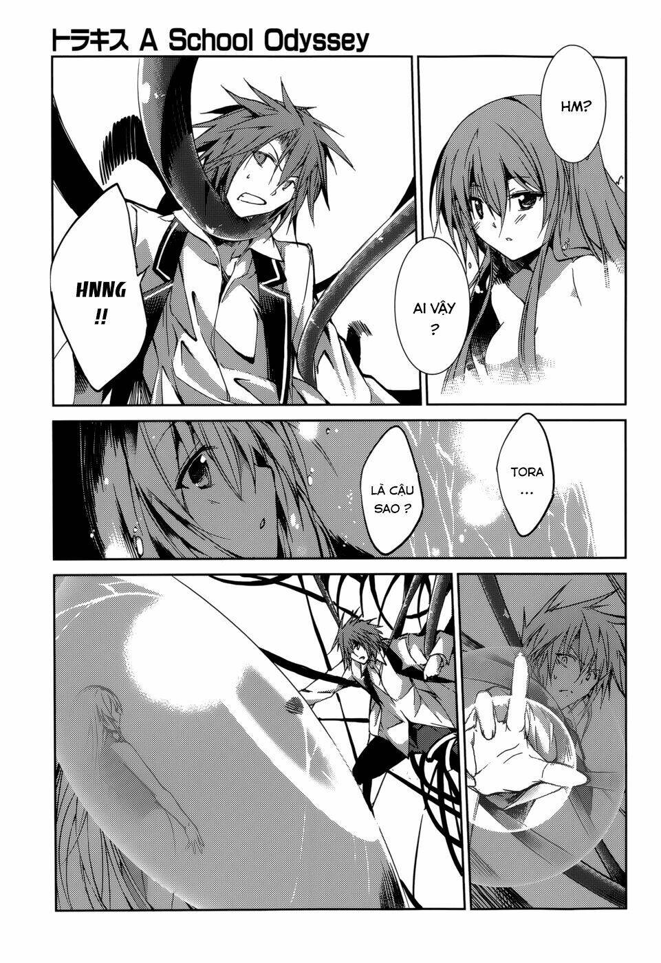 tora kiss - a school odyssey chapter 24 9