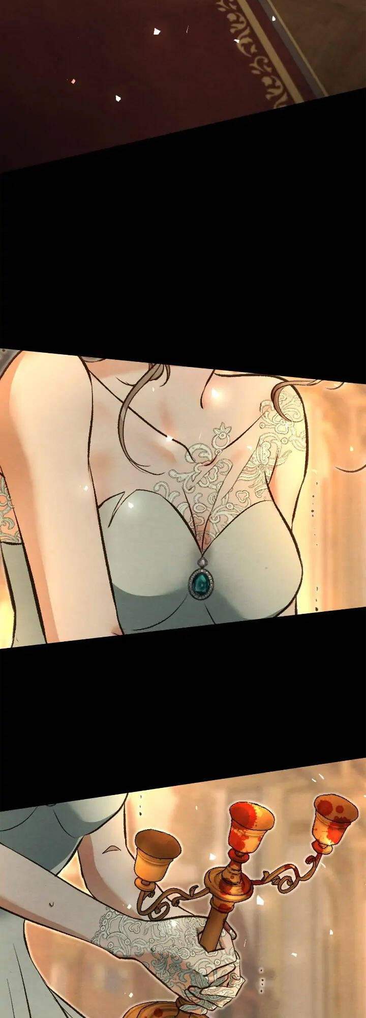 Hoàng Tử Rắc Rối chapter 17.2 16