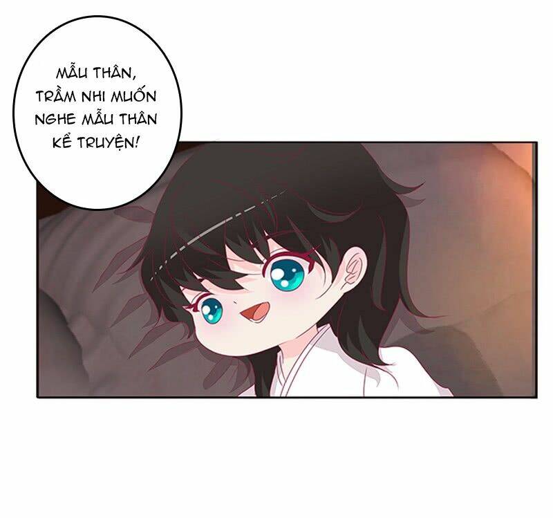 tướng quân mời ra trận chapter 118 14