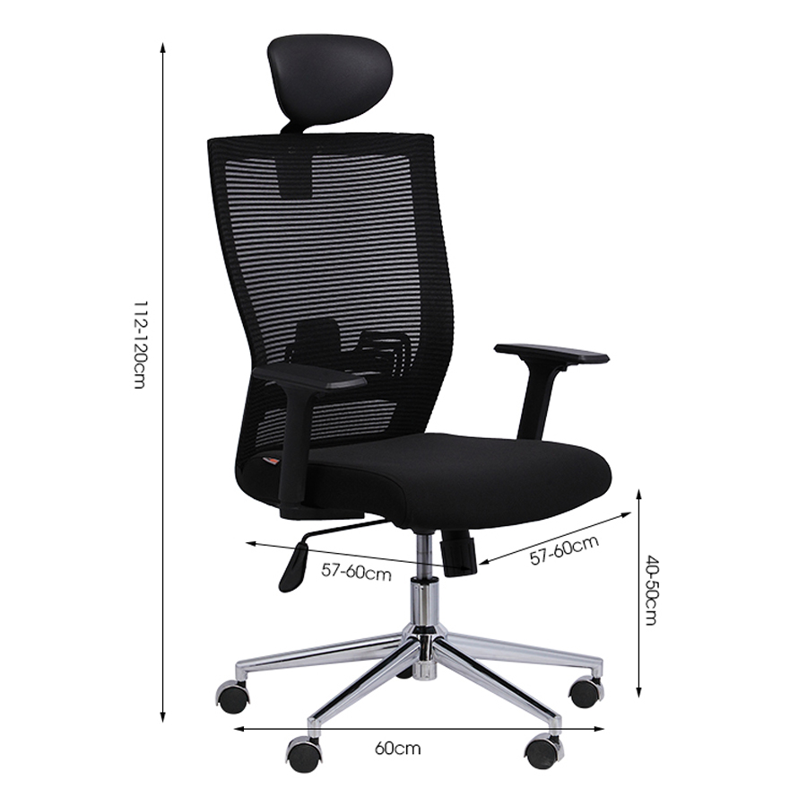 Ghế trưởng phòng IBIE IB1011