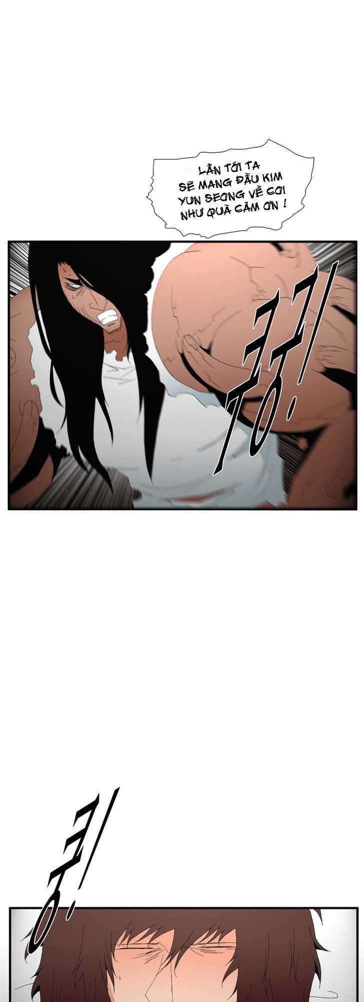 siêu năng chapter 124 17