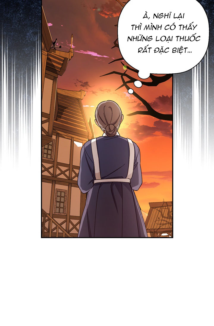 cách che giấu đứa con của hoàng đế chapter 19 43