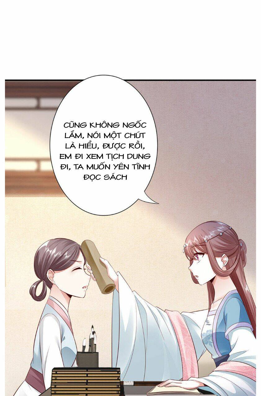 thần y yêu hậu chapter 26 2