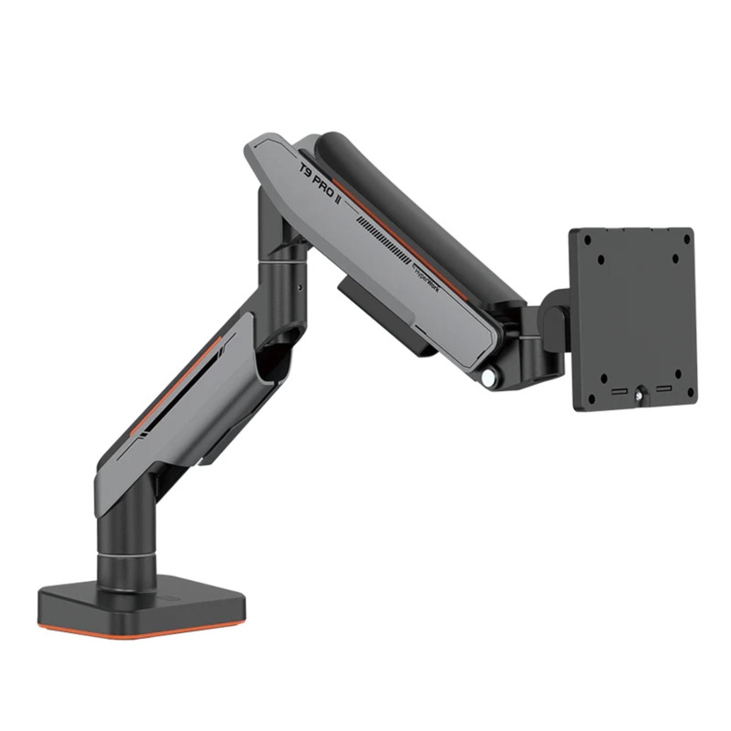 Giá đỡ màn hình Human Motion T9 Pro - Hàng Chính Hãng