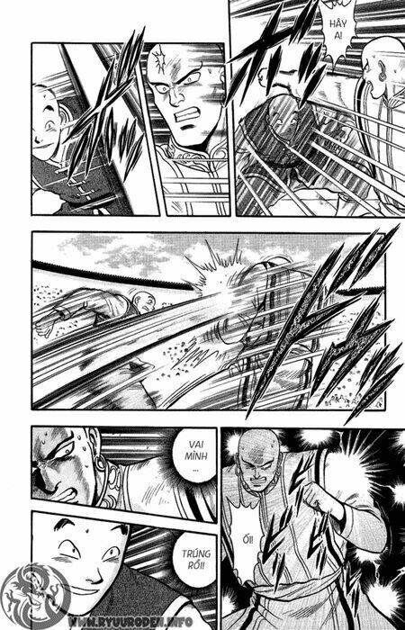 hoàng phi hồng phần 1 chapter 30 24