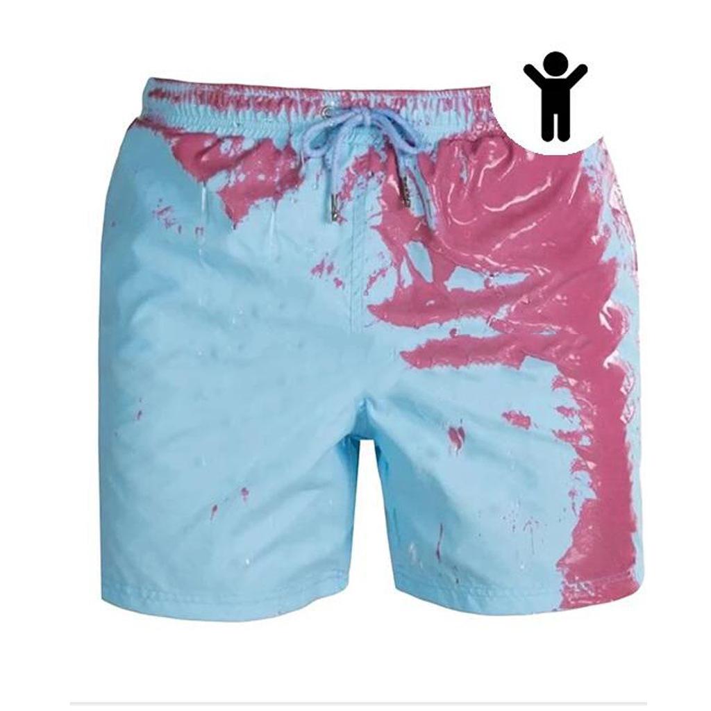 Đồ Bơi Trẻ Em Đồ Bơi Trẻ Em Quần Short Cho Trẻ Em Đồ Bơi Và Bơi Quần Short Cho Bé Trai Ngắn Đầm 2021 Mới